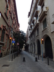 Architecture de Barcelone