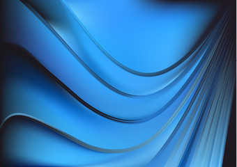 Creative abstract background vector design