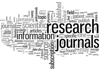 How to Find Current Research on Congestive Heart Failure