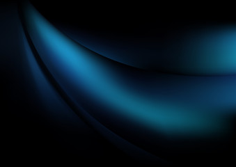 Creative abstract  vector background design