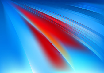 Creative abstract  vector background design