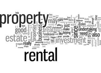 How To Find A Good Investment Property