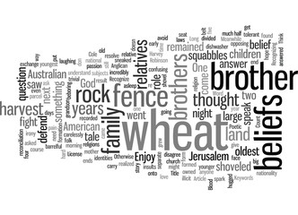 How to Enjoy Your Relatives