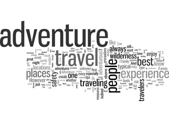 How to Enjoy the Best Places under the Sun