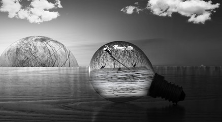 Crea il tuo mondo