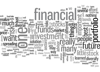 How to Diversify Your Portfolio