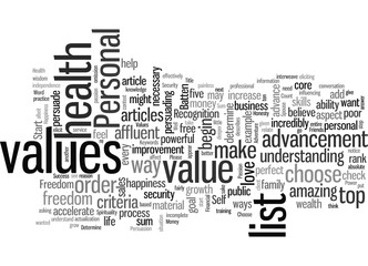 How To Determine The Sum Of Your Values