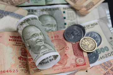 Indian Currency And Coins