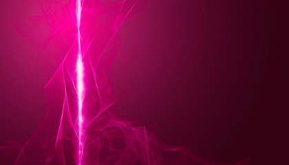 raggio, energia, plasma, connessione, fibra ottica, tecnologia futuristica © xyz+