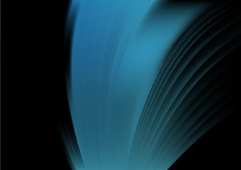 Creative abstract  vector background design