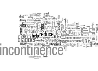 How To Control Urinary Incontinence