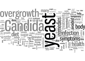 How To Cleanse Your Body Of Candida