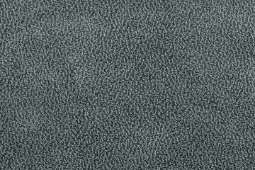 Dark gray metallic paper texture and background