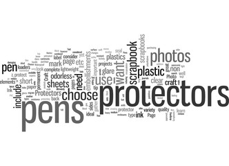 How to Choose Craft Ink for Scrapbooks