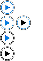 Przycisk start odtwarzacza © Jaroo