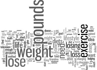 How To Change Your Lifestyle To Lose Pounds