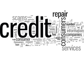 How To Avoid Credit Related Scams