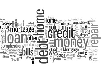 How to Avoid Credit Repair Complications If You Are A Homeowner