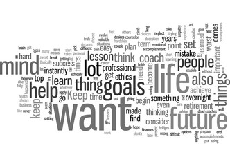 How to apply what you have learned to your life in the future