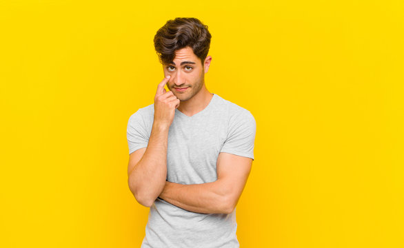  keeping an eye on you, not trusting, watching and staying alert and vigilant