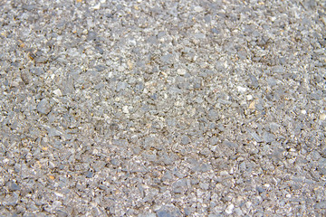 Stone floor rock pattern wall texture background