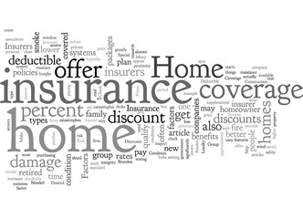 Home Insurance Price Factors