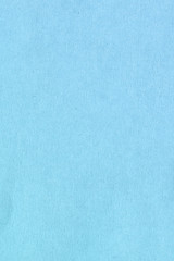 blue paper background