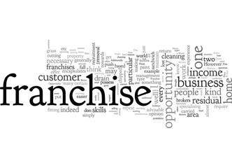 Home Franchise Opportunity Which Business Is Better For You