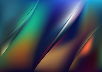 Creative abstract  vector background design