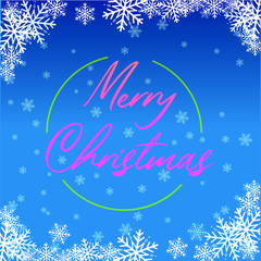 Happy New Year 2020 card, background