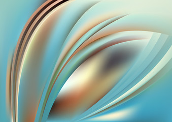 Creative abstract  vector background design