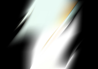 Creative abstract  vector background design