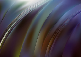 Obraz premium Creative abstract vector background design