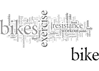 Exercise Bikes What s on The Market