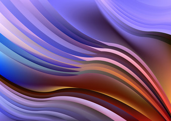 Creative abstract  vector background design