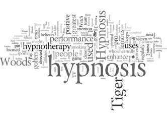 Even Famous People Use Hypnosis