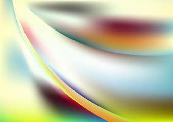 Creative abstract  vector background design