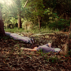 Now you are thinking with portals