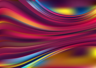 Creative abstract  vector background design