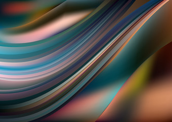 Creative abstract  vector background design