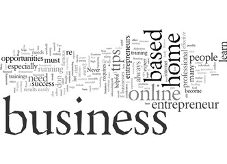 entrepreneur home based business