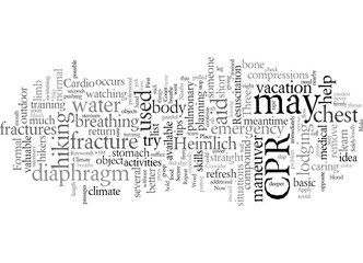 Enjoy The Outdoors And Beautiful Climate Safely