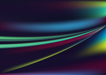 Creative abstract  vector background design