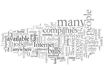 Email Processor Jobs