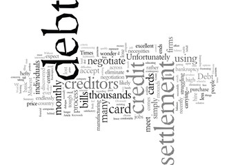 Eliminate Debt Without Bankruptcy