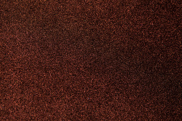 Abstract glitter shining lights background. De-focused lights