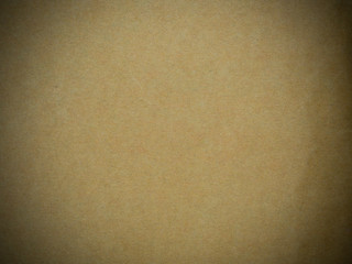 Sheet of brown paper useful as a background,Brown background vintage grunge background texture design