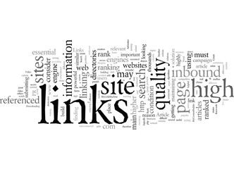 Efficient Strategy To Have Good Links