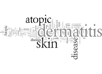 Eczema Or Atopic Dermatitis Anyone
