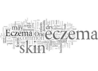 Eczema Or Atopic Eczema